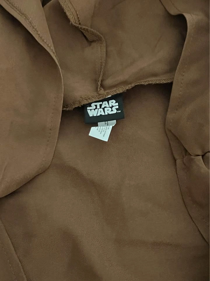 Star Wars Costume Obi Wan Kenobi robe - photo 2