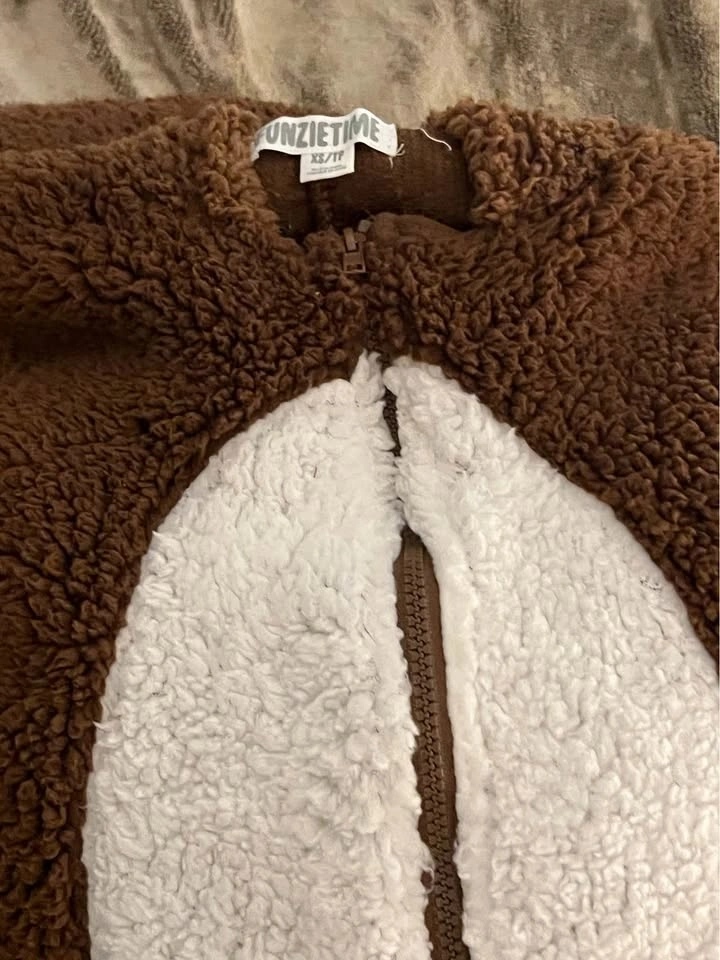 Onesie Bear Funzietime size XS - photo 2
