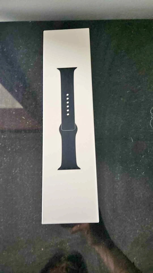 Apple Watch Sport Band 41mm (NEVER OPENED)