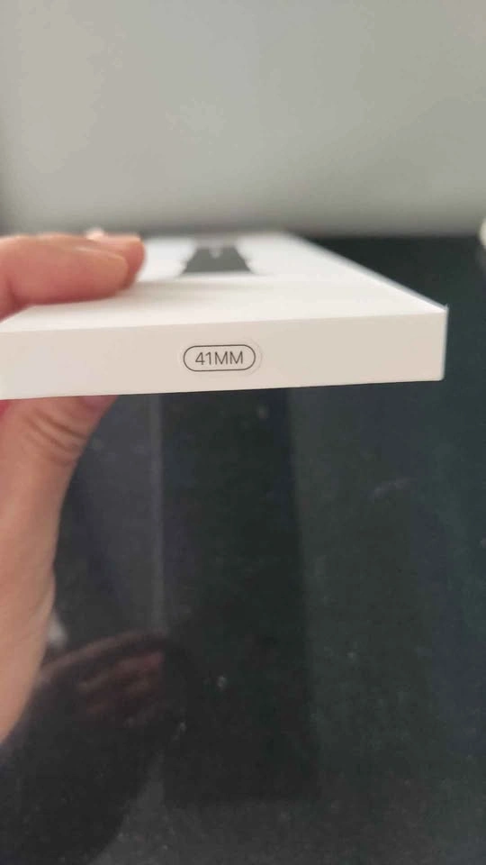 Apple Watch Sport Band 41mm (NEVER OPENED) - photo 2