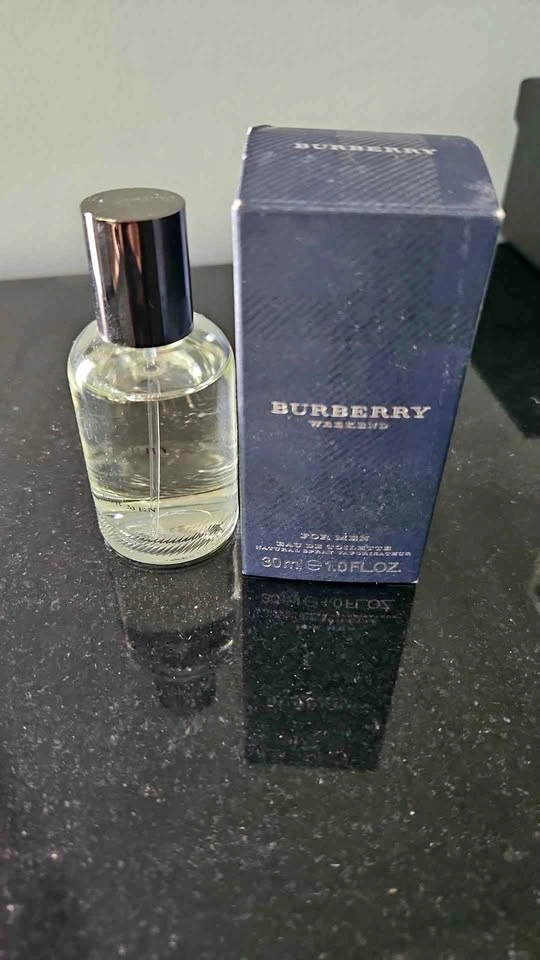 Burberry Weekend for Men Eau de Toilette