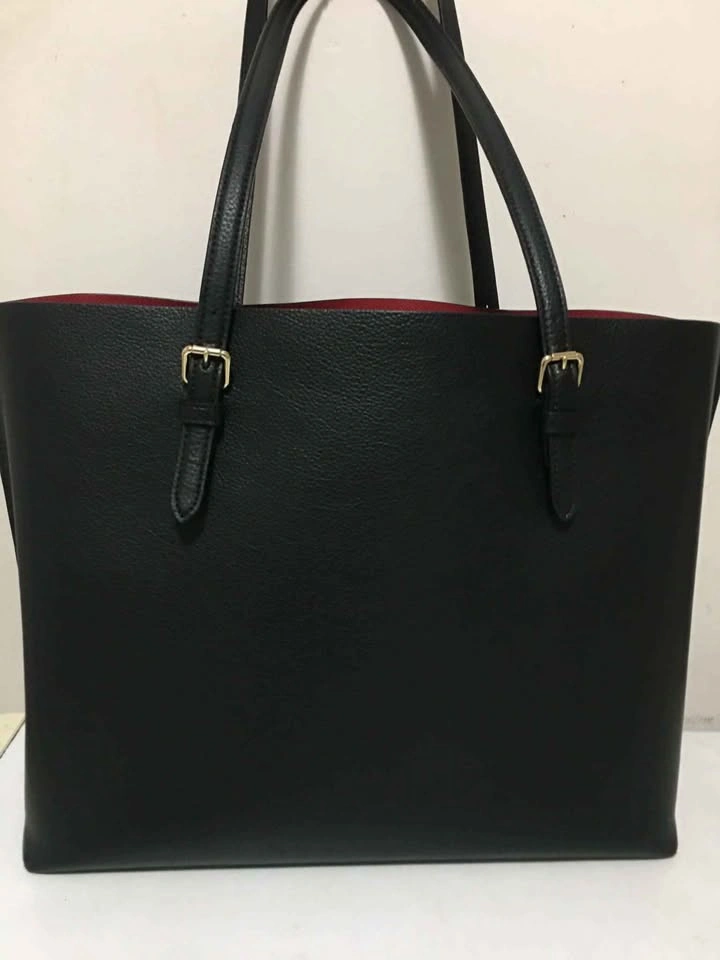 Authentic Coach Mollie Tote large size bag - photo 3