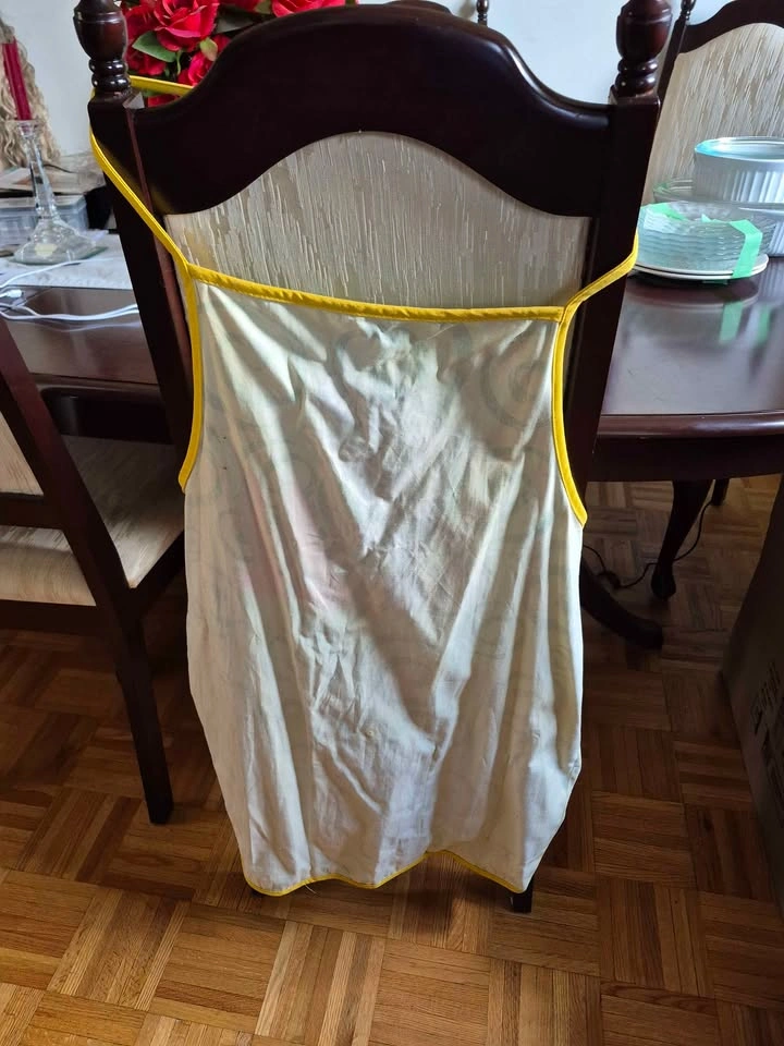 The Wizard of Oz Apron - photo 4
