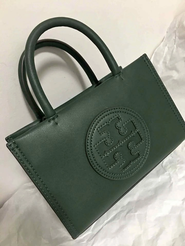 Authentic Tory Burch bag firm price