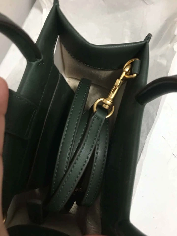Authentic Tory Burch bag firm price - photo 2