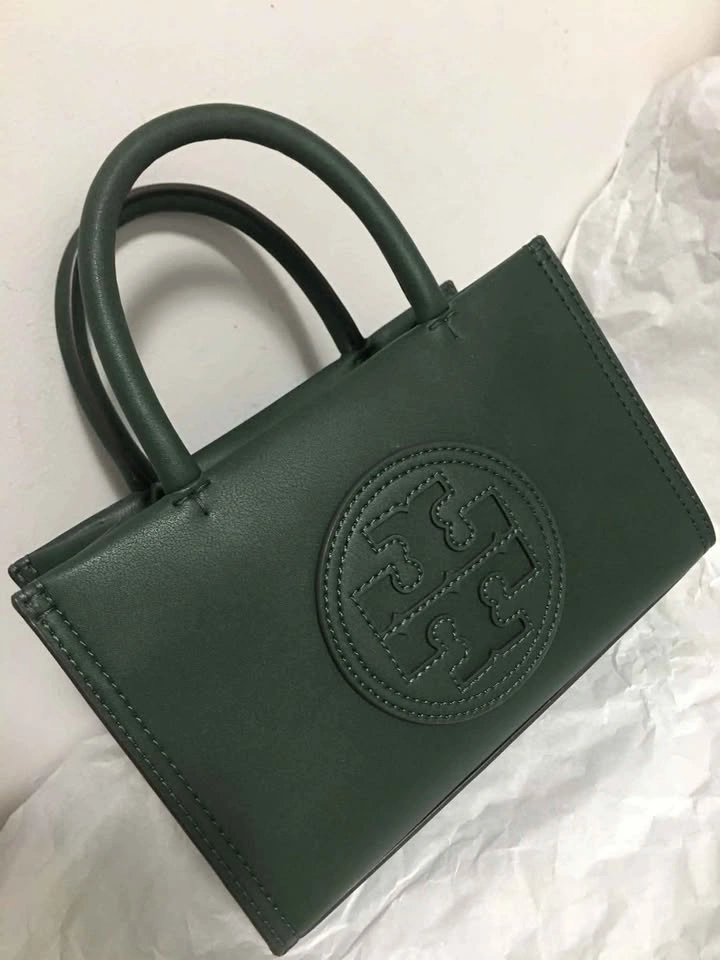 Authentic Tory Burch bag firm price - photo 3