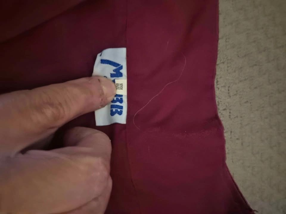 MOBB Medical Scrubs - photo 5