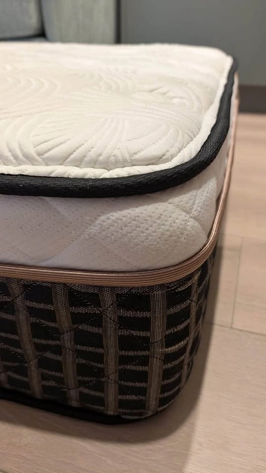 Cooper Cool Twin Mattress - photo 3