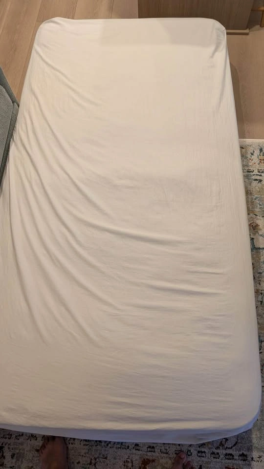 Cooper Cool Twin Mattress - photo 4