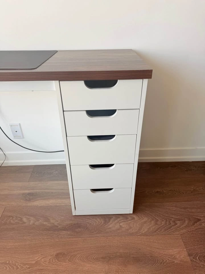 Wayfair Office Desk Table - photo 2