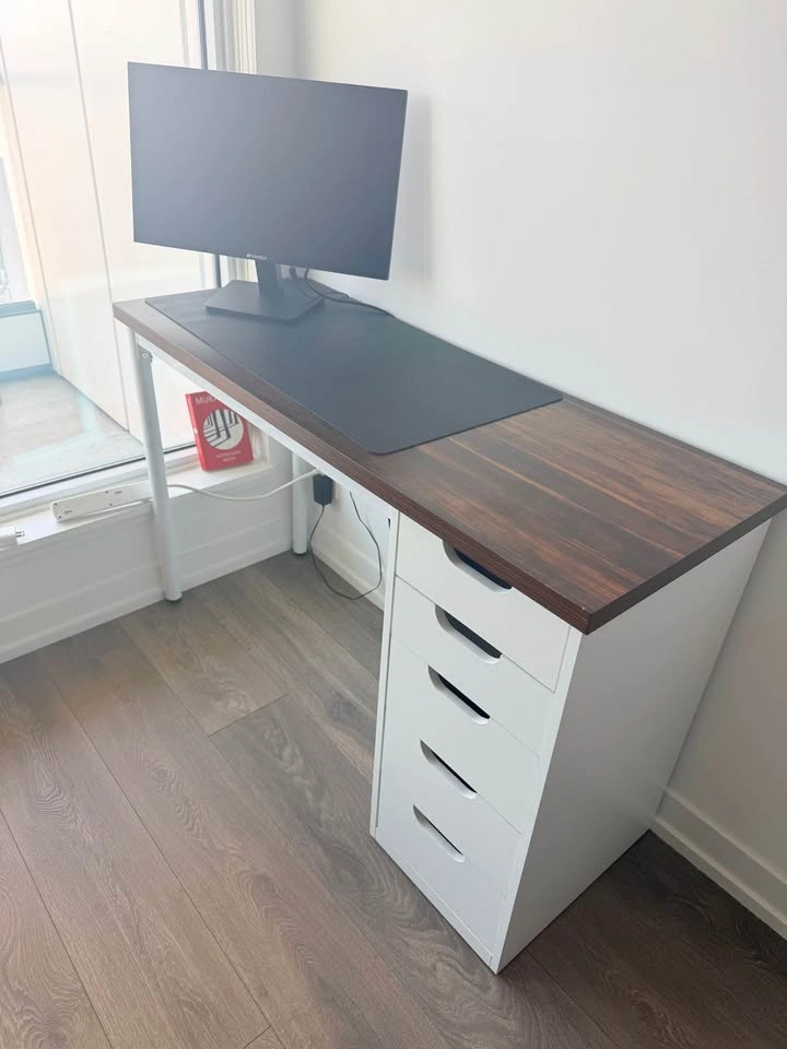 Wayfair Office Desk Table - photo 3