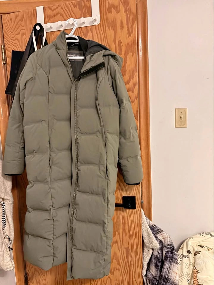 Winters Coats