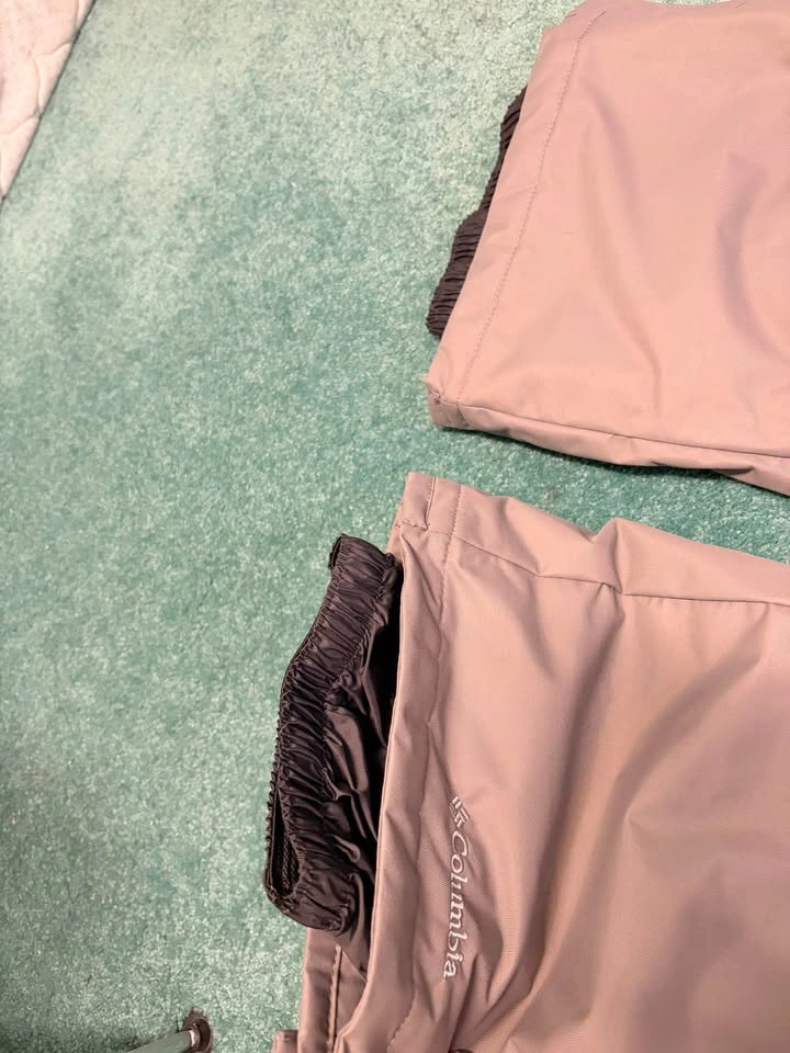 Full set of snowboarding gears - photo 5