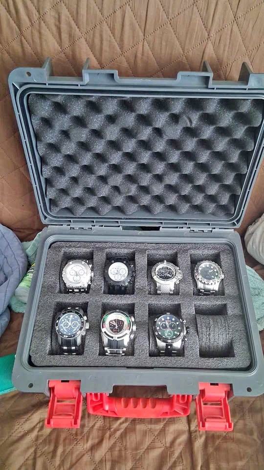 INVICTA Diving Watch collection