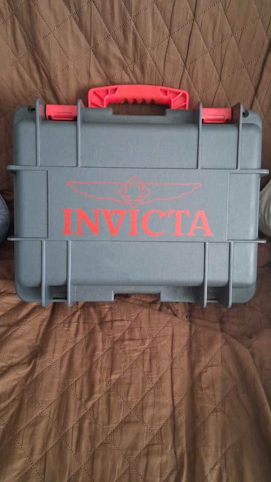 INVICTA Diving Watch collection - photo 2
