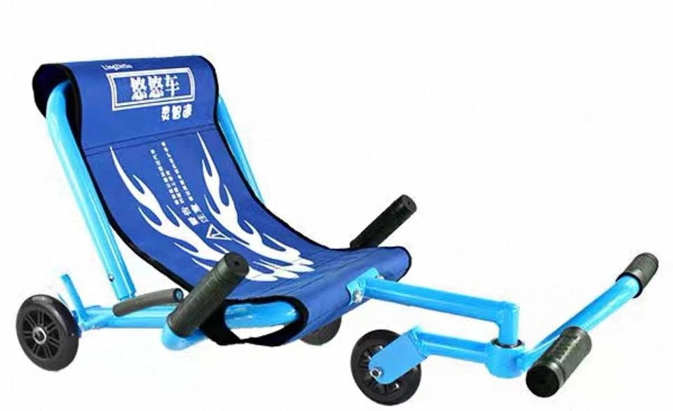 Ezy roller
