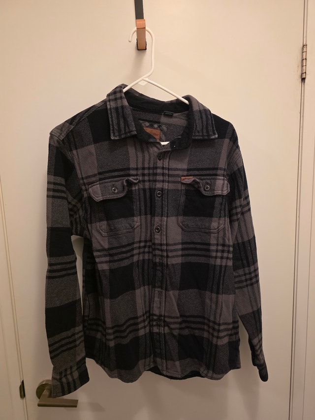 Dress shirt sweater - photo 2