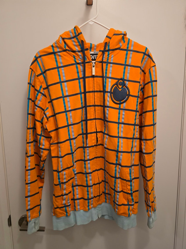 Nomis hoodie - photo 2