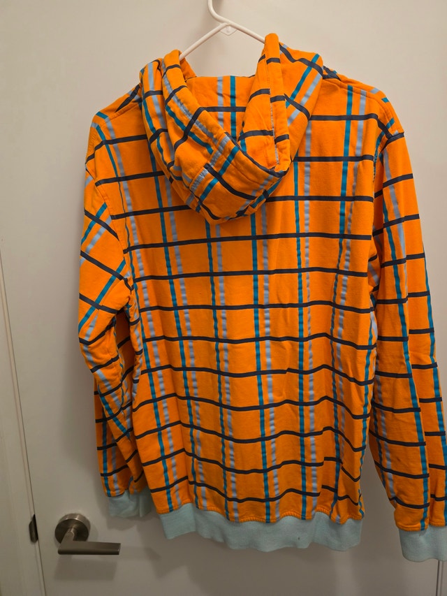 Nomis hoodie - photo 3