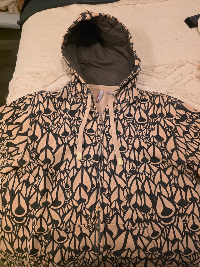 Nixon Hoodie
