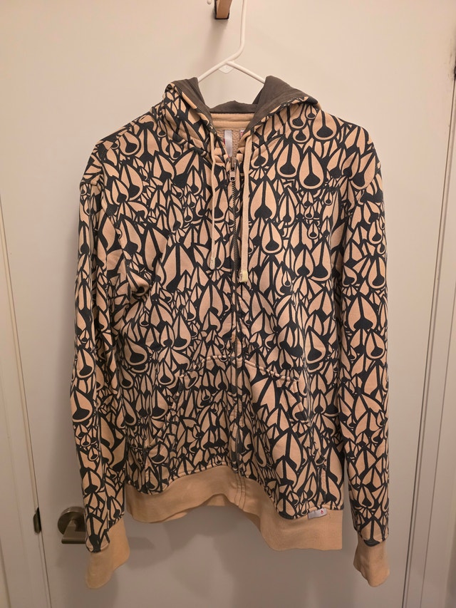 Nixon Hoodie - photo 2