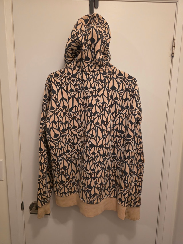 Nixon Hoodie - photo 3
