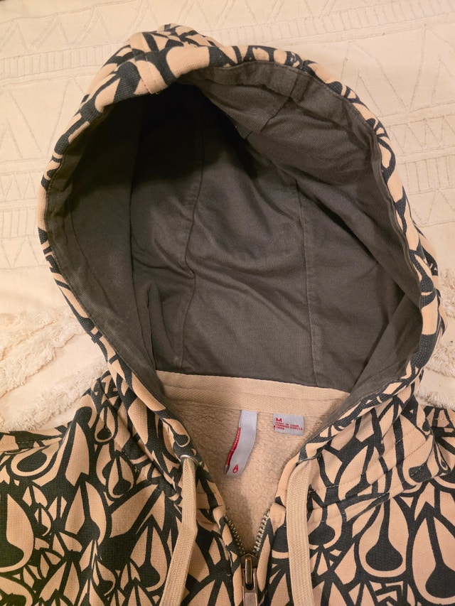 Nixon Hoodie - photo 4