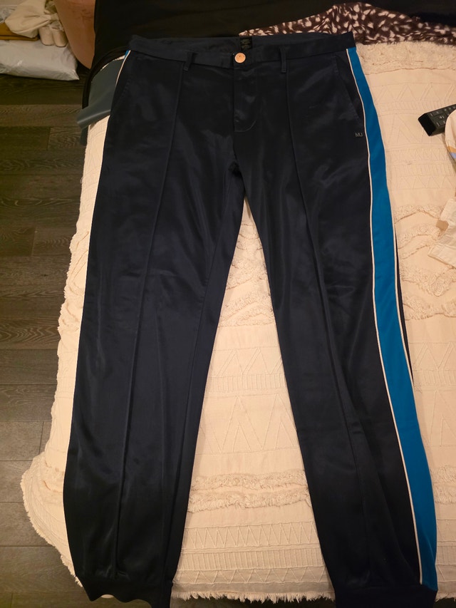 Marc Jacob's track pants