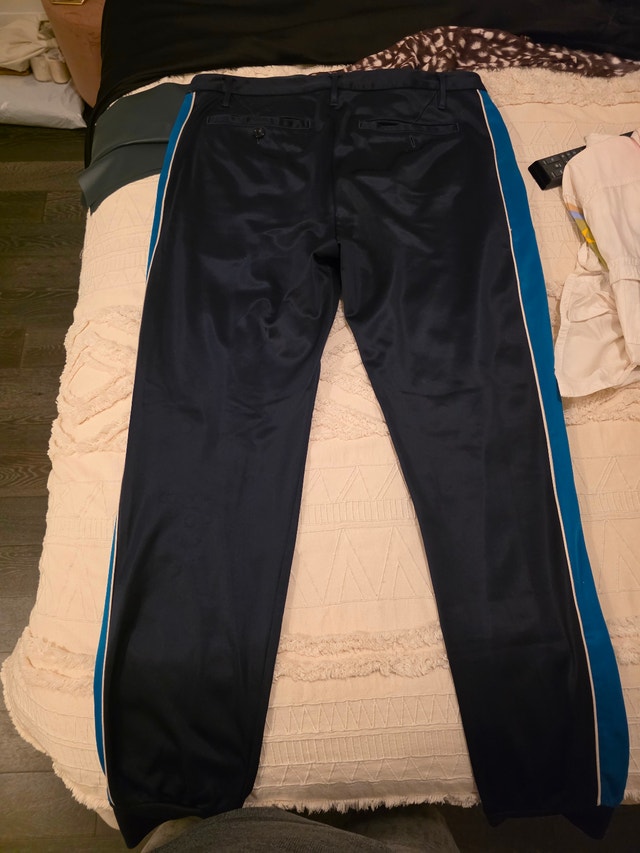 Marc Jacob's track pants - photo 2
