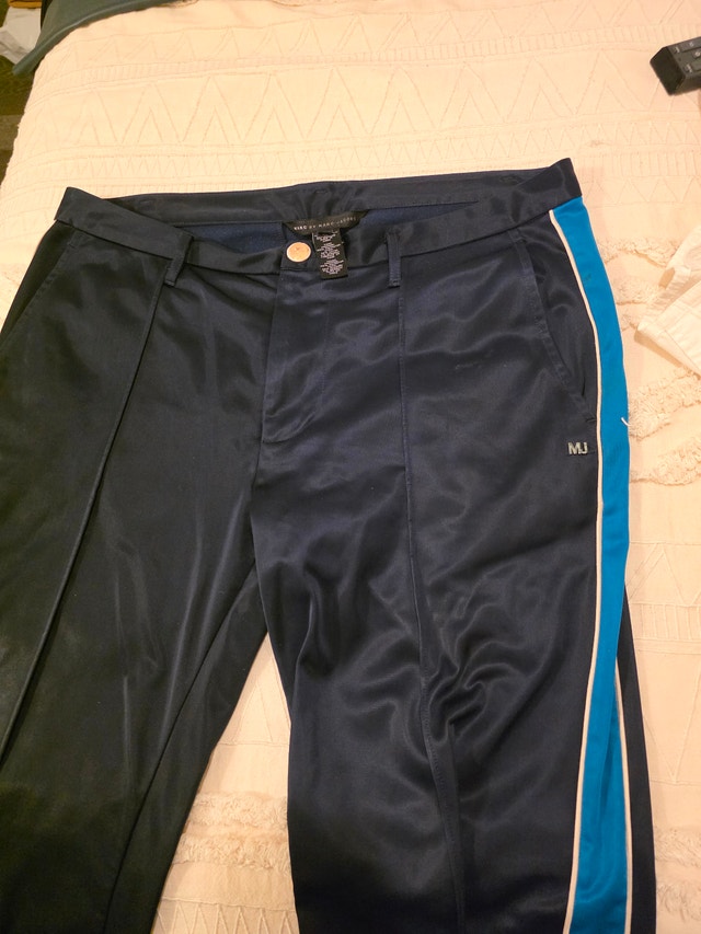 Marc Jacob's track pants - photo 3