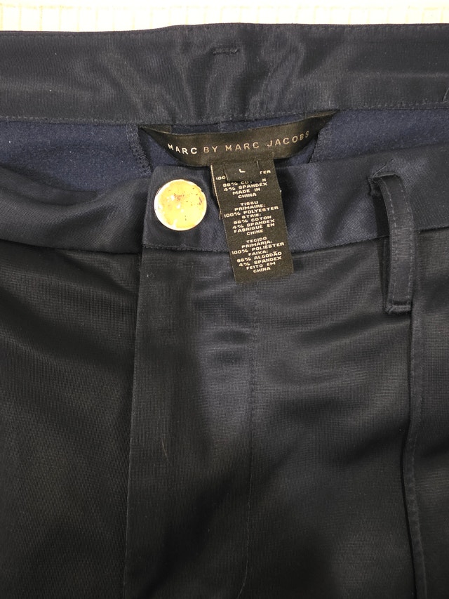 Marc Jacob's track pants - photo 4
