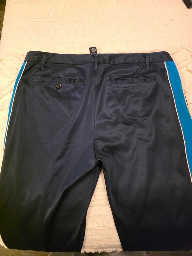 Marc Jacob's track pants - photo 5