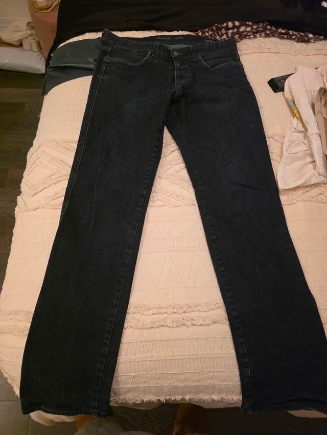 Trussardi jeans