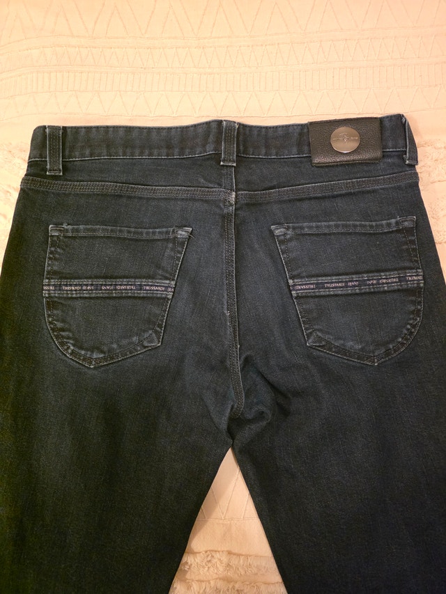Trussardi jeans - photo 3