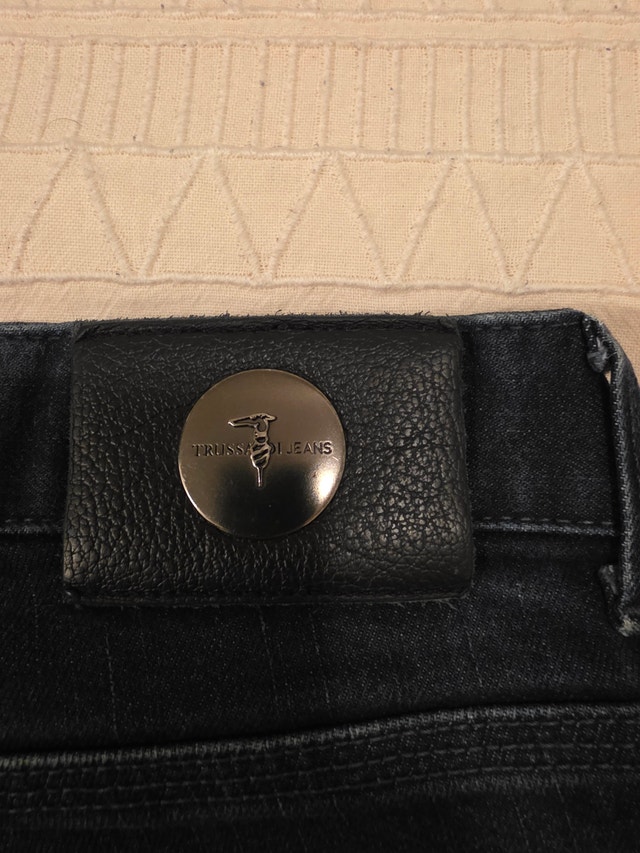 Trussardi jeans - photo 4