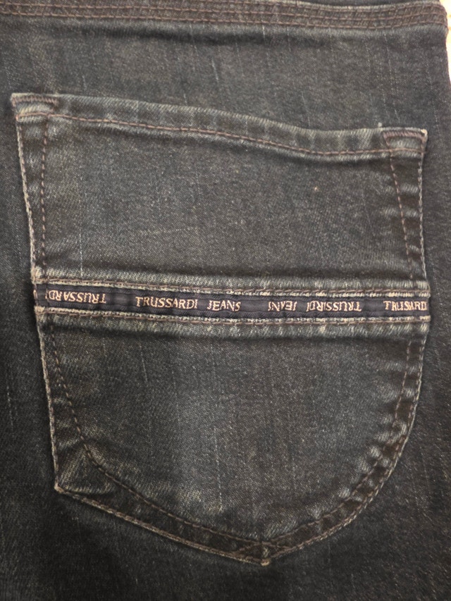 Trussardi jeans - photo 5