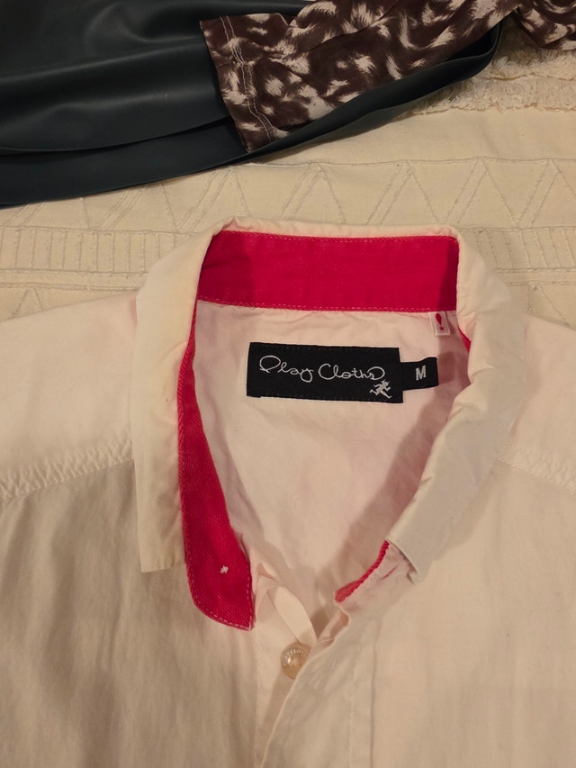 Play cloths Dress shirt - photo 2