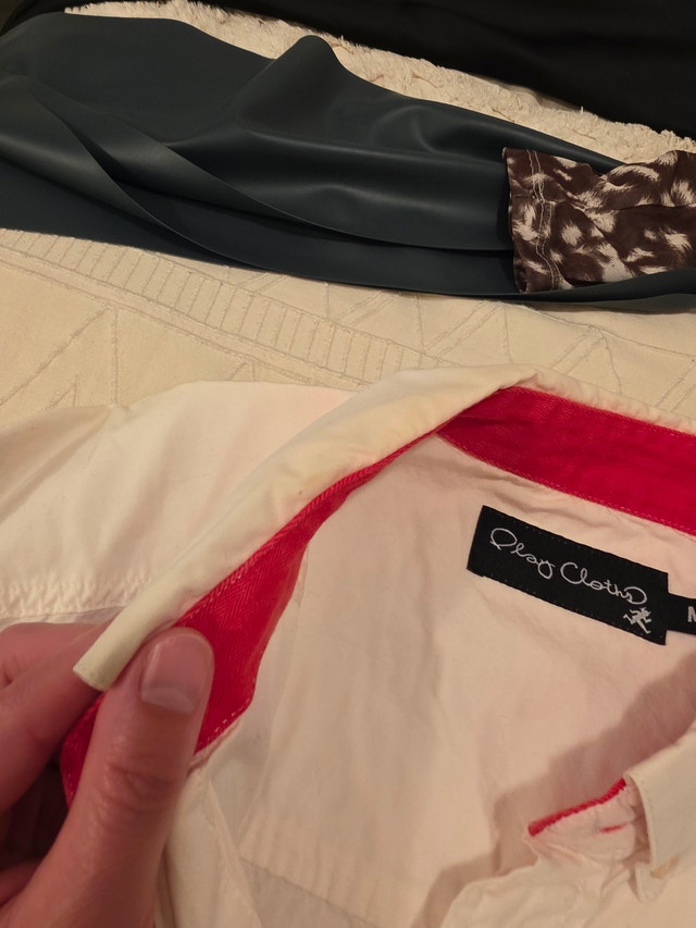 Play cloths Dress shirt - photo 3