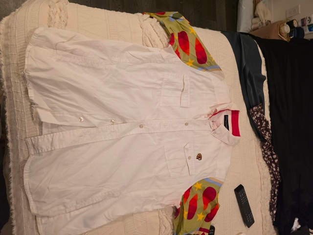 Play cloths Dress shirt - photo 4