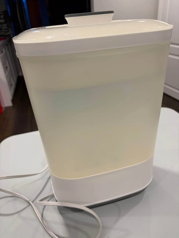 HOUTURE Electric Steam Sterilizer - photo 3