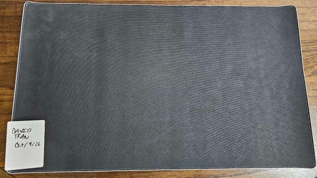 Grand Archive Regionals 2023 Challenger Playmat - photo 3