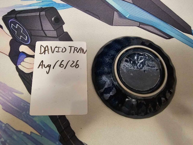 Ceramic Decorative Bowl - photo 2