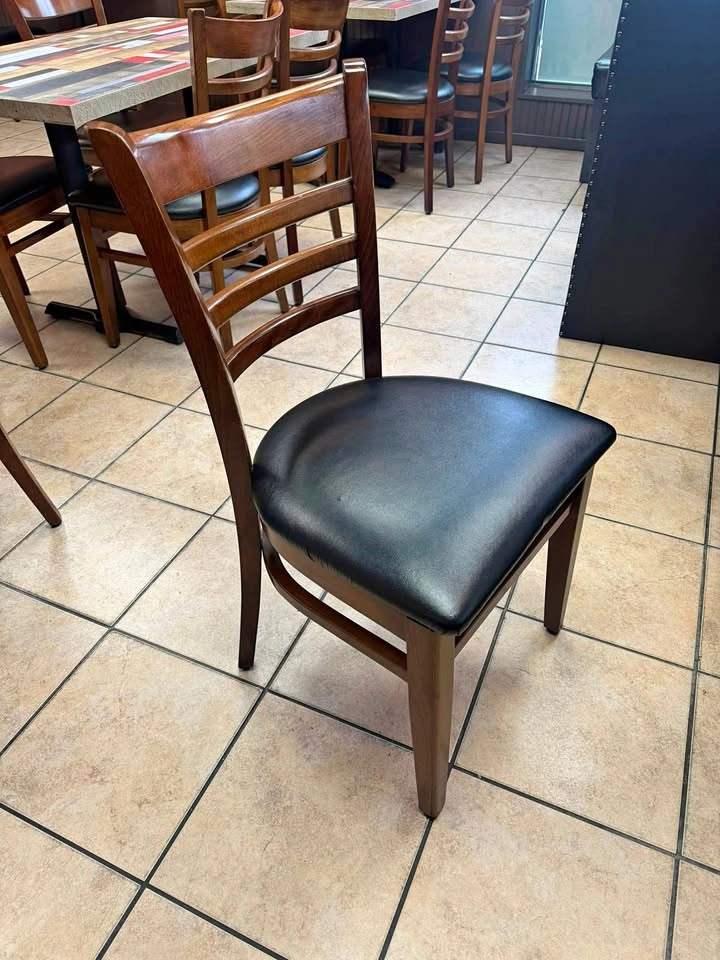 Commercial Restaurant Chairs
