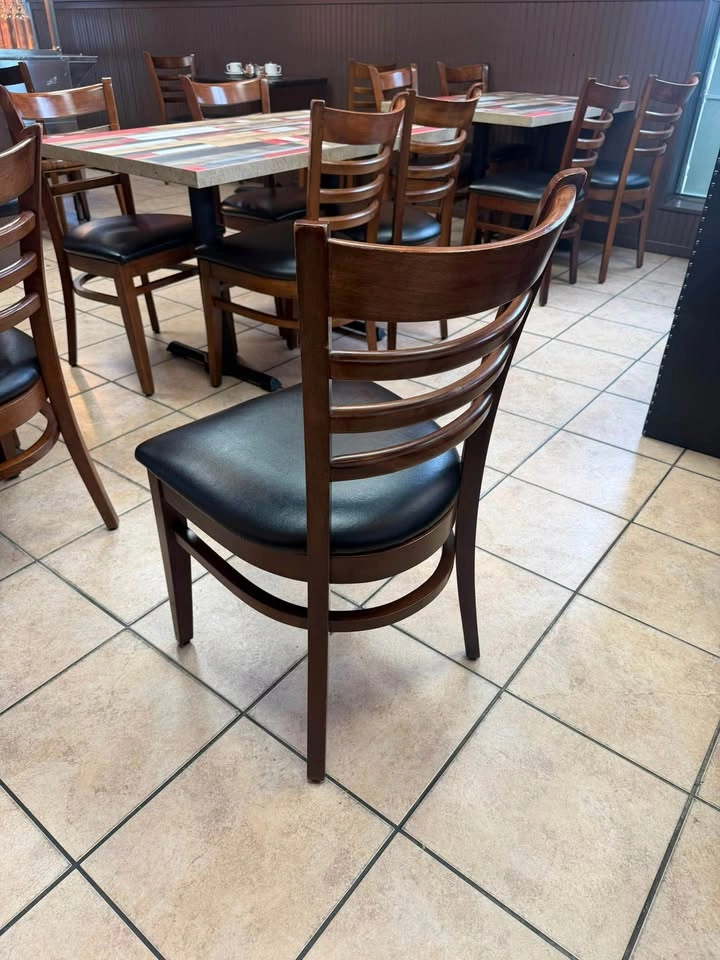 Commercial Restaurant Chairs - photo 2