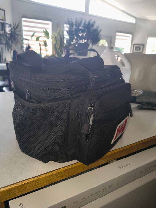Lunch bag for sale - photo 2