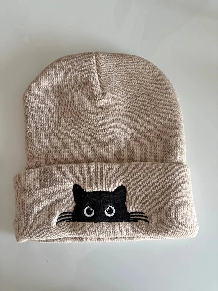 Cat toque (2 available)
