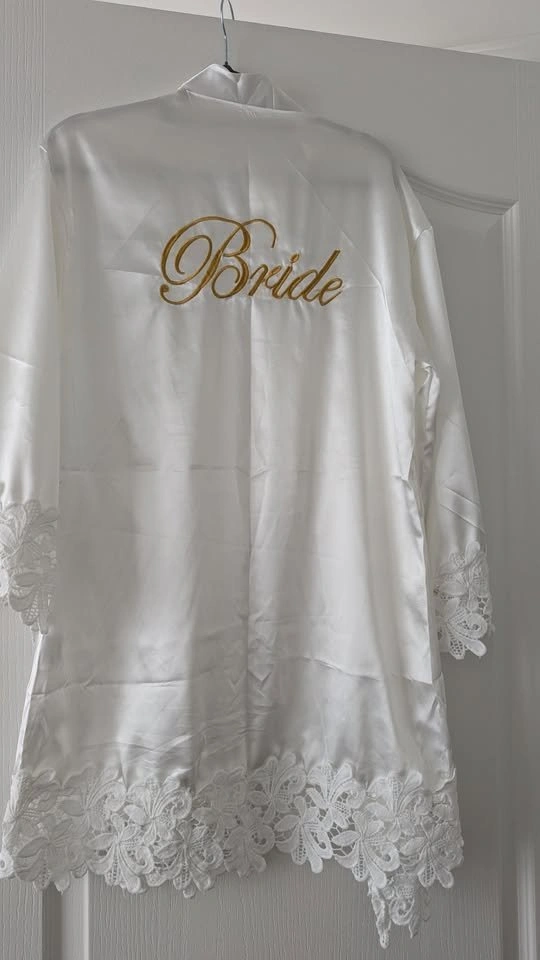 Wedding Gifts & Accessories - robes, gifts, stationery, and more - photo 5