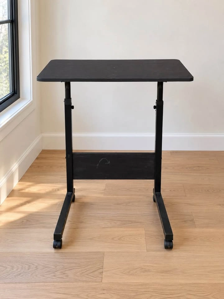 Adjustable Rolling Desk-Delivery Available - photo 2