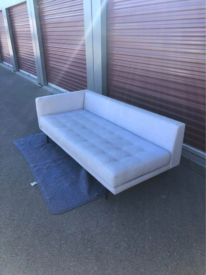 Article Chaise / Daybed - photo 2