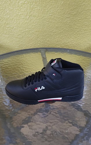 Fila F13 shoes, Size 13 (fits like 12.5), New In Box - photo 4